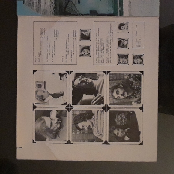 Yvon Deschamps. La libération de la femme. 1974 - Picture 3 of 7